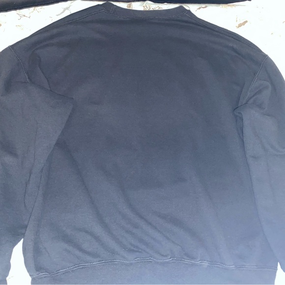 Jordan spaceman crewneck space jam 11’s edition, good condition - Picture 5 of 5